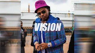 Freestyle Type Beat 2023 - "Vision" l Free Type Beat 2023 l Guitar Rap/Trap Instrumental 2023