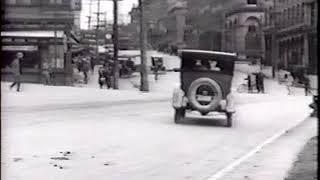 1920s Saint John Tourism Video
