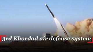 3rd Khordad air defense system