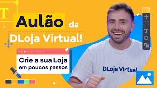  Crie sua Loja Virtual em poucos passos para vender na internet