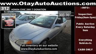  Live Auto Auction - Amazing Deals on Cars & Trucks!  12/21/2024