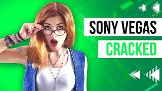 Sony Vegas Pro 19 New Crack | 05 July 2022 | Download