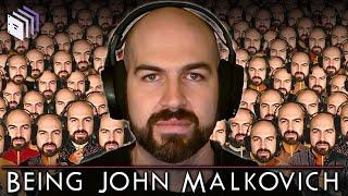 Episode 188: Being John Malkovich | Beyond the Screenplay