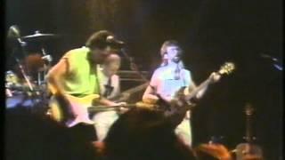 My Girl (Gone gone gone) Chilliwack Live 1986