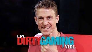 Dirty Gaming Ep2 - Special Guest Ben Van Lier | Viva La Dirt League (VLDL)