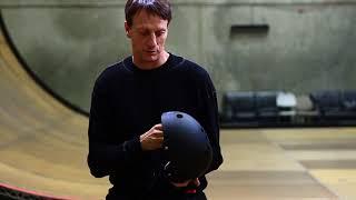 Tony Hawk Explains THE Certified Sweatsaver