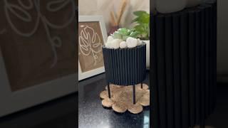 Diy planter  best out of waste diy ideas #bestoutofwastecraftidea