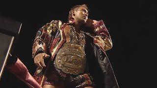 ROH Throwback: Kazuchika Okada vs Roderick Strong