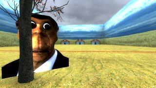 The Obunga Games