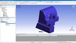 ANSYS Student: Meshing Best Practices for Students
