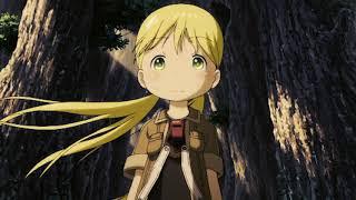 The First Layer - Made in Abyss OST (slowed/reverb)