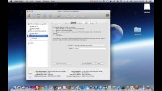 Clean Install Mac OS X Mavericks w/ Recovery Partition & Find my Mac Fix