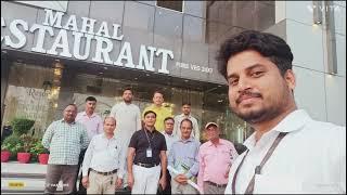 Royal Ocean Associate Meeting (Sultanpur)