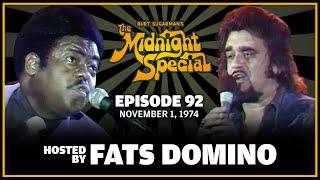 Ep 92 - The Midnight Special | November 1, 1974