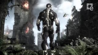 Crysis 3 Sharp Dressed Man Commercial