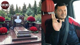 Установлено надгробие азербайджанского «вора в законе  «Лоту Гули»