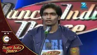 Dance India Dance Season 3 Jan. 01 '12 - Vaibhav