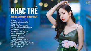 Thời Gian Không Thể Xóa Nhòa Đôi Ta...CÔ PHÒNG,  NGÀY MÌNH CHIA TAY,  NHÌN VỀ PHÍA EM | ACV Ballad