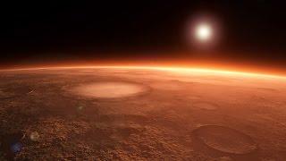 Марс сайёраси