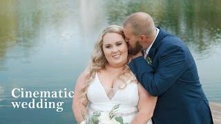 Cinematic Storytelling Wedding | Wedding Post Production | Robin M. Rahman