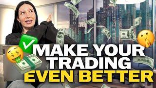  MAKE YOUR TRADING EVEN BETTER | Perfect Settings for Keltner Channel Indicator