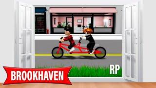 NOVA ATUALIZAÇÃO do BROOKHAVEN! (Nova Loja e Bicicletas!)