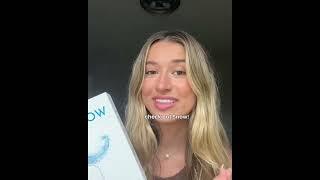 Snow Teeth Whitening Kit Review