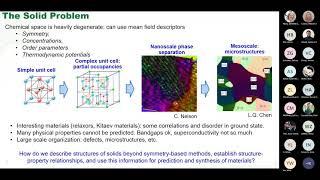 LCN Lunchtime Seminar - Dr Sergei V. Kalinin