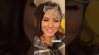 AMANDA CERNY │ INSTAGRAM LIVE STREAM │ 27 SEPTEMBER 2018