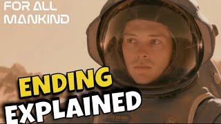 For All Mankind Season 3 Episode 10 Breakdown | Ending Explained | Recap