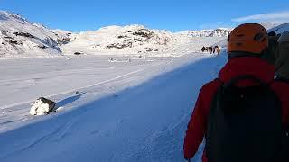 Sólheimajökull Glacier Hike