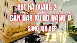 NHÀ PHỐ NHA TRANG 3 TẦNG KĐT HÀ QUANG 2, Ở ĐÂY THÌ 0 Điểm | KHÔNG ĐIỂM NÀO CHÊ