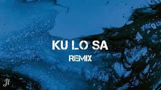 Oxlade - KU LO SA (TikTok Remix) _ JL