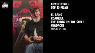 Ed Neal's Top 10 Films