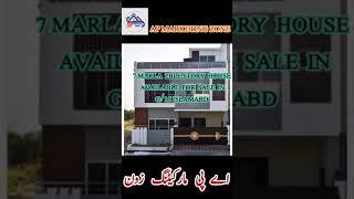 The Weird Story Behind Very cheap house for sale in best location Islamabad