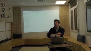 Meetup#1: Faire une PWA en 10 min avec VueJS