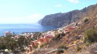 Lowcostholidays.com Tenerife Travel Guide