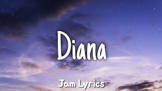 Diana - Paul Anka Lyrics