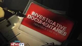 News TV Investigative Documentaries with Malou Mangahas image plug