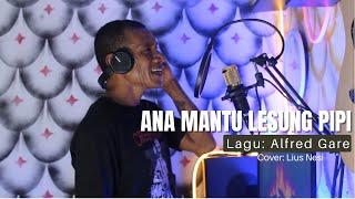 ANA MANTU LESUNG PIPI__COVER : LIUS NESI