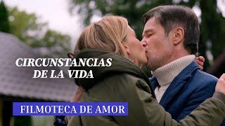 ¡TE HARÁN SOLTAR UN MAR DE LÁGRIMAS! Película romántica sobre TERRIBLES CONSECUENCIAS DEL DIVORCIO