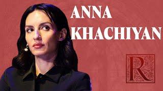 Anna Khachiyan - Who Controls the Zeitgeist? | The Restoration Podcast 002