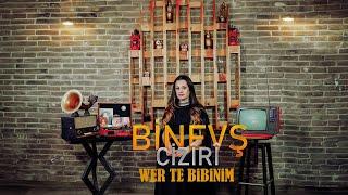 Binevş Ciziri - Wer Te Bibinim 2024