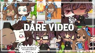 ||Doing your dares!!|| "he knows my secret.." cast + more|| LATE 16K SPECIAL