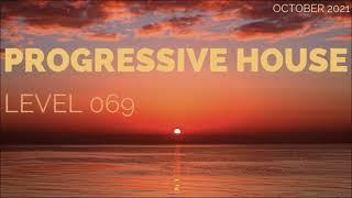 Deep Progressive House Mix Level 069 / Best Of October 2021