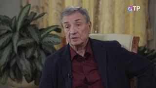 Андрей Петров: «Кремлевский балет» - так назвали театр по местоположению