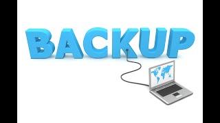 SQL Server Backup Automation