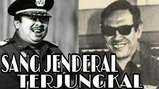 PER4NG BINTANG DI LINGKARAN KEKUASAAN SUHARTO