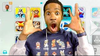 Nintendo NX HYPE Is REAL!!! Why Nintendo's QUIET????? | OBe1plays | OBE1plays