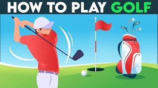 How to Play Golf: Complete Tips and Tricks